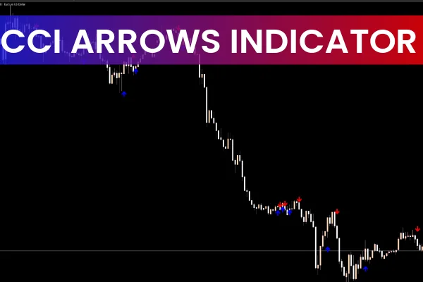 CCI Arrows Indicator