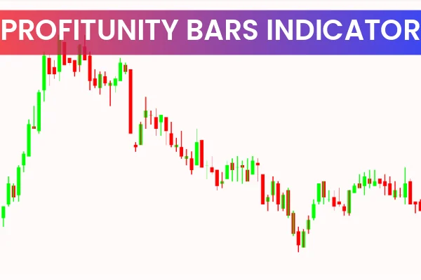 Profitunity Bars Indicator