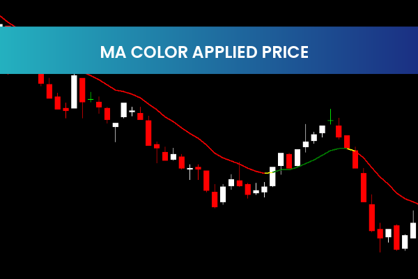 Ma Color Applied Price