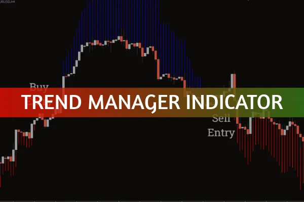 Trend Manager Indicator