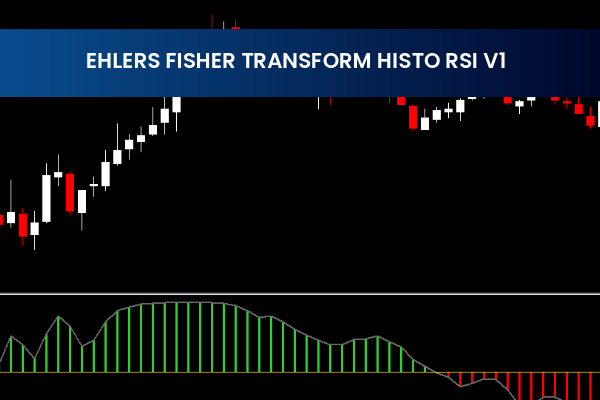 Ehlers Fisher Transform Histo RSI V1
