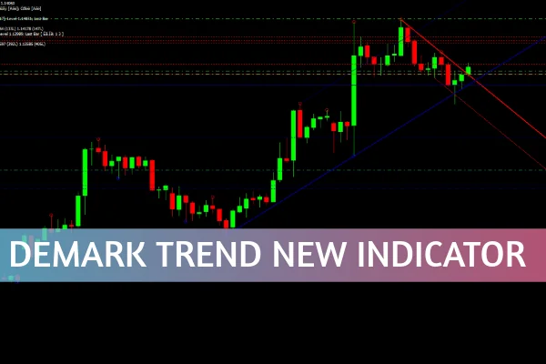DeMark Trend New Indicator