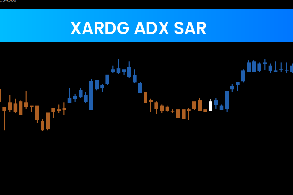 Xardg ADX Sar
