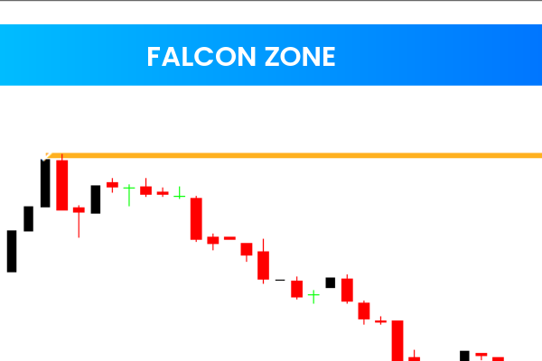 Falcon Zone