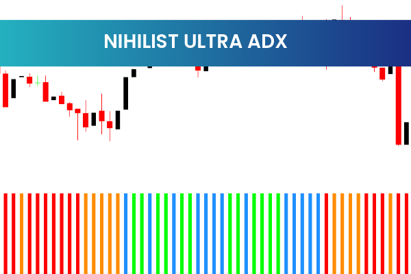 Nihilist Ultra Adx