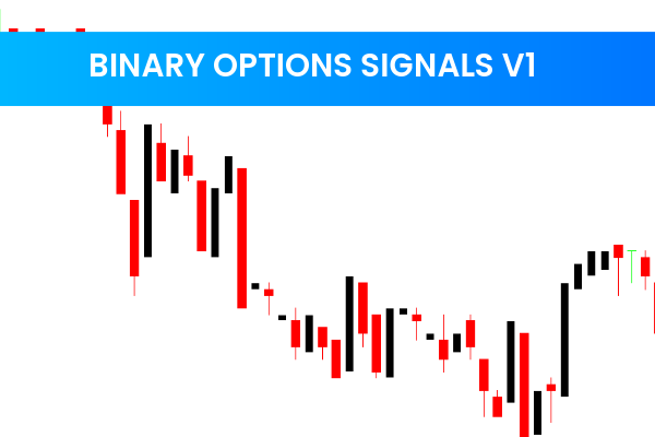 Binary Options Signals V1