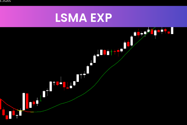 Lsma EXP