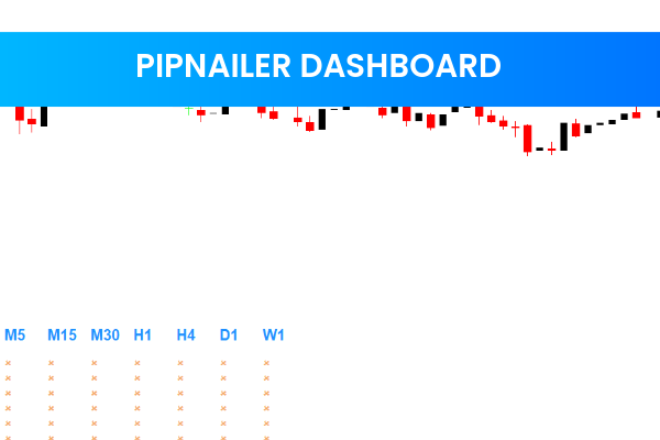 Pipnailer Dashboard