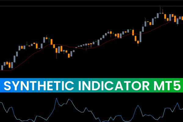 Synthetic Indicator MT5