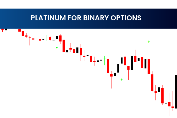 Platinum For Binary Options
