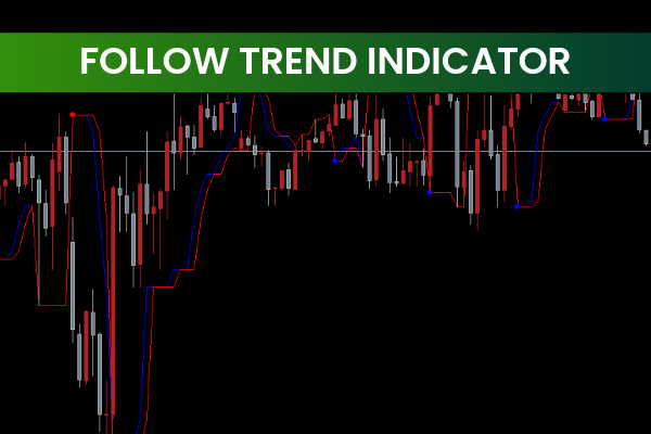 Follow Trend Indicator mt4