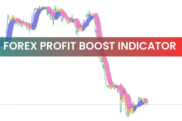 Forex Profit Boost Indicator MT5