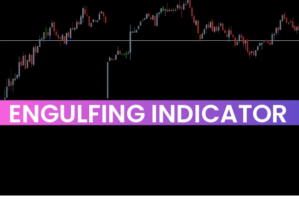 Engulfing Indicator