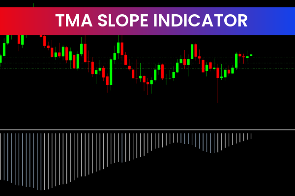 TMA Slope