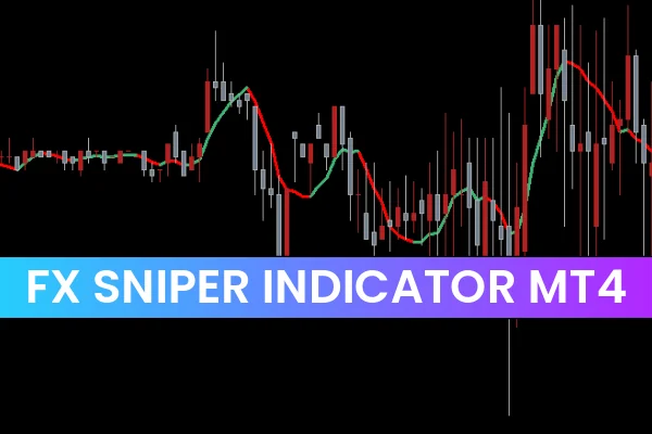 FX Sniper Indicator mt4