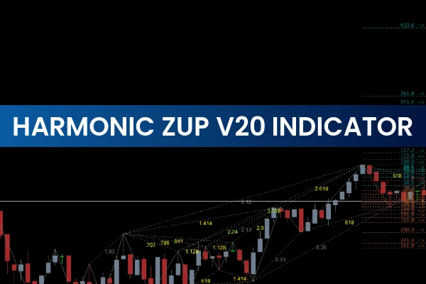 Harmonic ZUP V20 Indicator