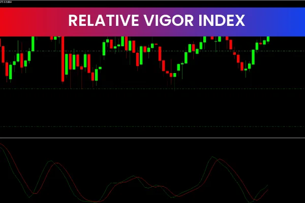 Relatives Vigor Index