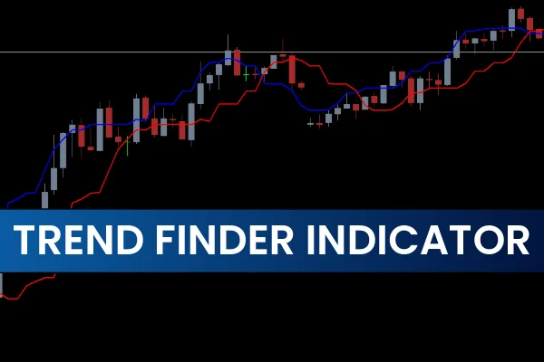Trend Finder Indicator