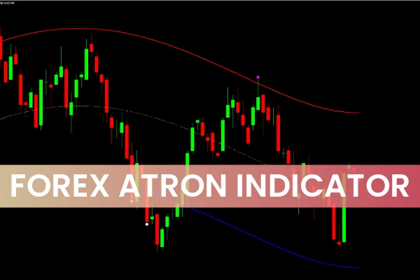Forex Atron Indicator