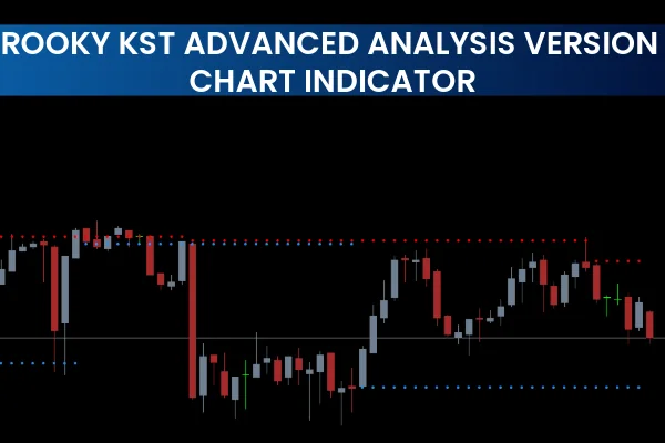 Brooky KST Advanced Analysis Version 3 Chart Indicator