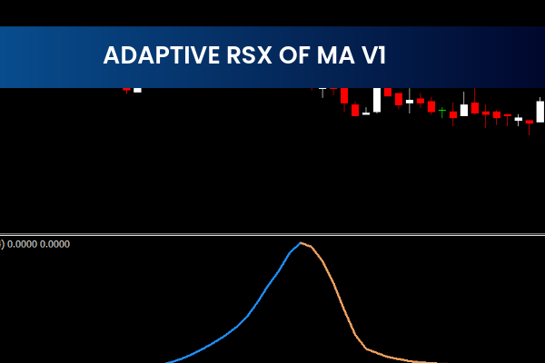 Adaptive RSX Of MA V1