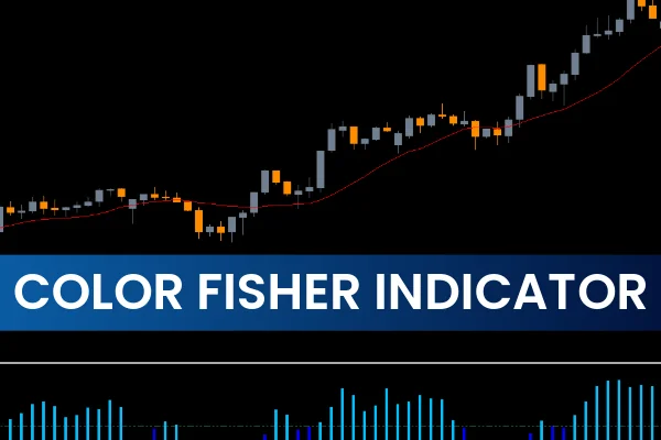 Color Fisher Indicator