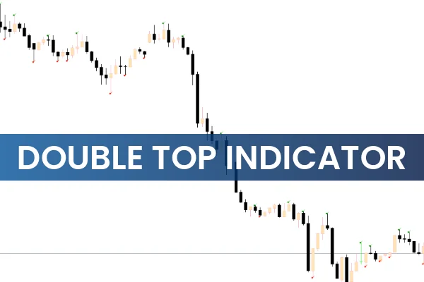 Double Top Indicator