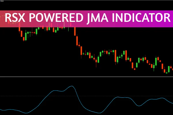 RSX Powered JMA Indicator