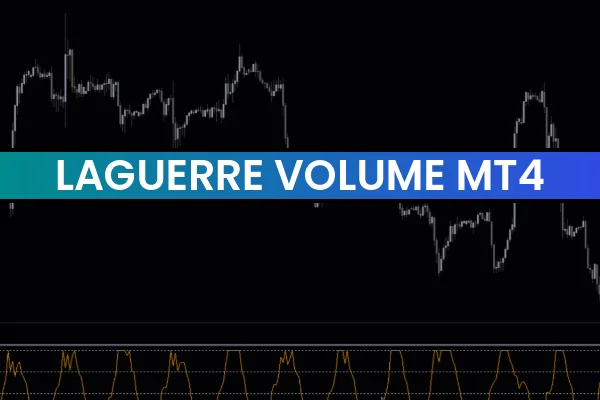 Laguerre Volume
