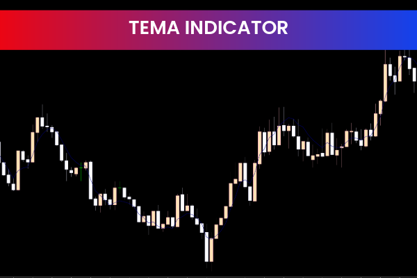 TEMA Indicator for mt5