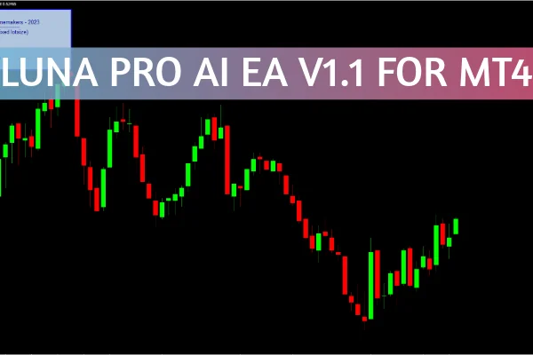 Luna AI PRO EA V1.1