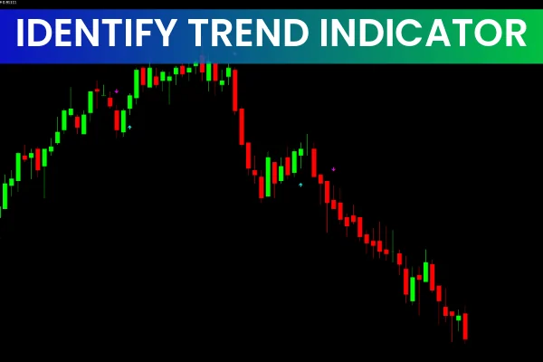 Identify Trend Indicator