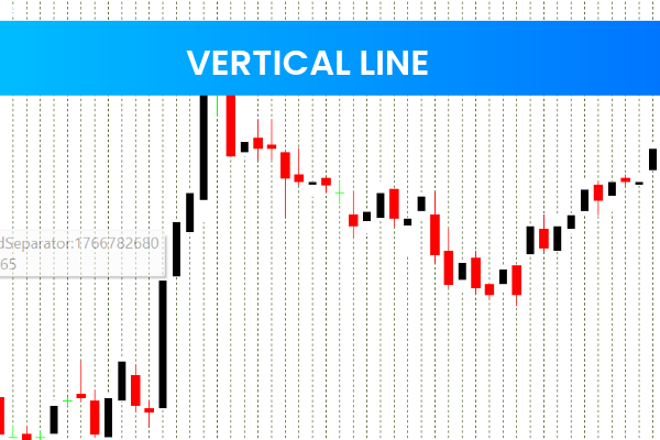 Vertical Line