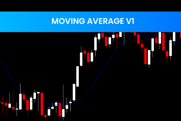 Moving Average V1