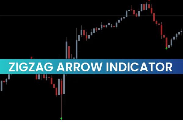 ZigZag Arrow Indicator