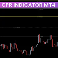 CPR Indicator