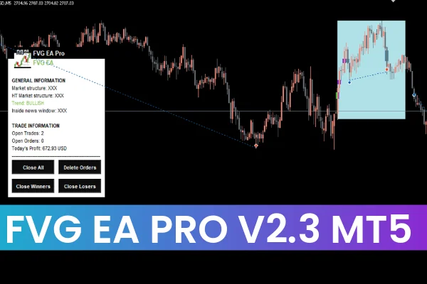 FVG EA PRO V2.3