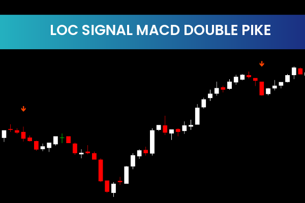 LOC Signal MACD Double Pike