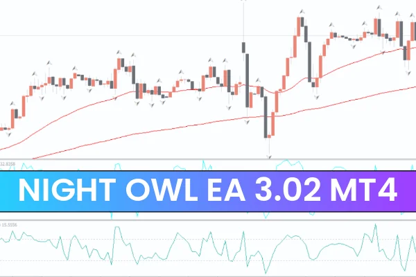 NIGHT OWL EA 3.02 MT4