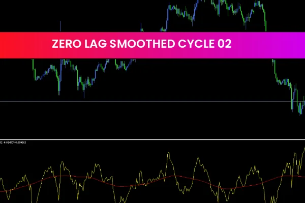 Zero Lag Smoothed Cycle 02