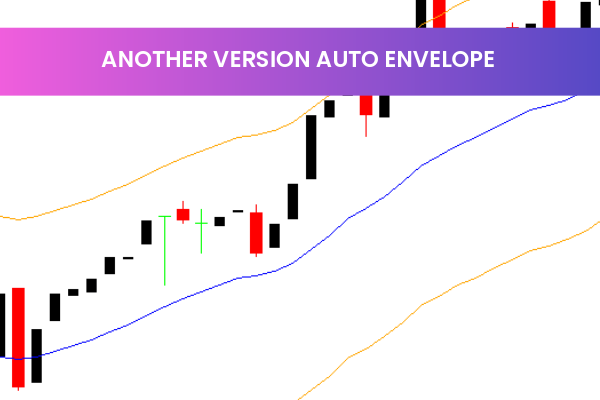 Another Version Auto Envelope