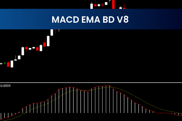 MACD EMA BD V8