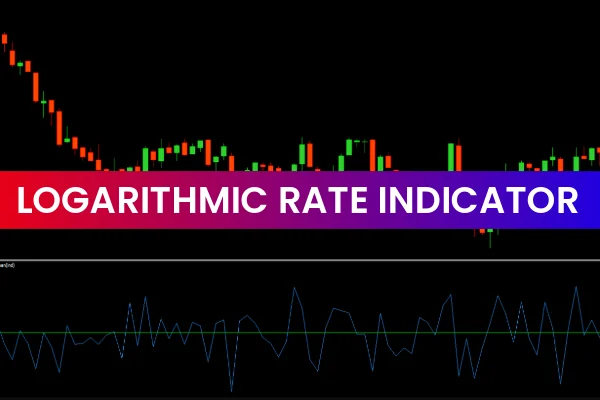 Logarithmic Rate Indicator