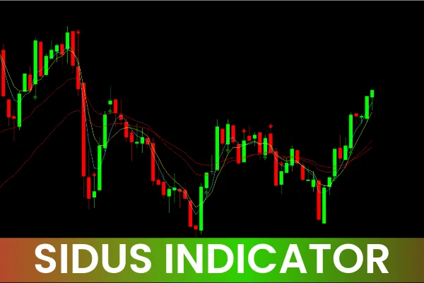 Sidus Indicator MT4