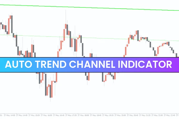 Auto Trend Channel Indicator