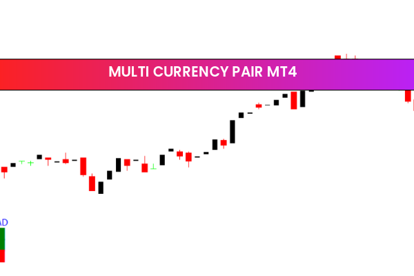 Multi Currency Pair mt4