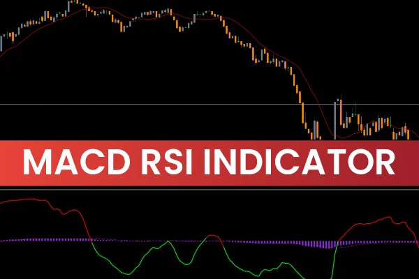 MACD RSI Indicator