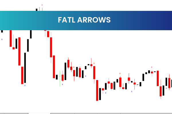 Fatl Arrows