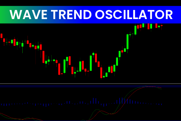 Wave Trend Oscillator