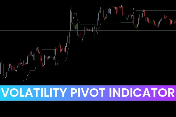 Volatility Pivot Indicator mt4